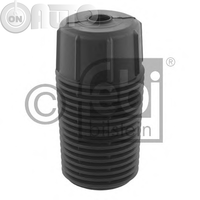 Capac protectie/Burduf -  amortizor 