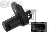 Senzor impulsuri arbore cotit 