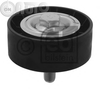 Rola ghidare - curea transmisie 