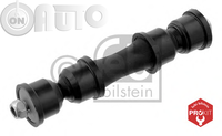 Brat/bieleta suspensie -  stabilizator 