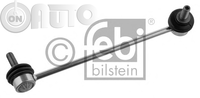 Brat/bieleta suspensie -  stabilizator 