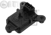 Senzor -  presiune galerie admisie 