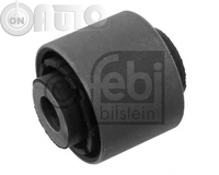 Bucsa brat fata - Bucsa ax spate 