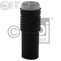 Tampon cauciuc -  suspensie 