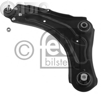 Brat -  suspensie roata 