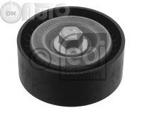 Rola ghidare - curea transmisie 