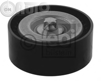 Rola ghidare - curea transmisie 