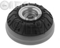 Rulment sarcina suport arc (flansa / rulment) 