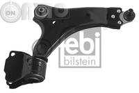 Brat -  suspensie roata 