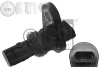 Senzor impulsuri arbore cotit 