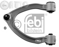 Brat -  suspensie roata 