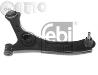 Brat -  suspensie roata 