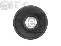 Bucsa brat fata - Bucsa ax spate 