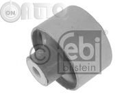 Bucsa brat fata - Bucsa ax spate 