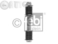 Brat/bieleta suspensie -  stabilizator 