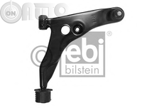 Brat -  suspensie roata 