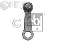 Levier control -  coloana directie 