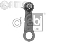 Levier control -  coloana directie 