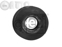 Bucsa brat fata - Bucsa ax spate 