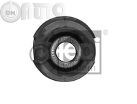 Bucsa brat fata - Bucsa ax spate 