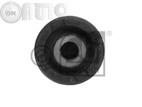 Bucsa brat fata - Bucsa ax spate 