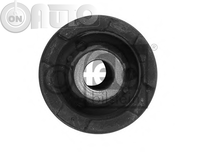 Bucsa brat fata - Bucsa ax spate 