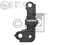 Bucsa brat fata - Bucsa ax spate 