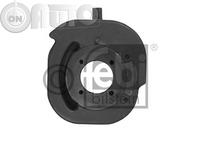 Bucsa brat fata - Bucsa ax spate 