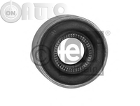 Bucsa brat fata - Bucsa ax spate 