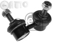 Brat/bieleta suspensie -  stabilizator 