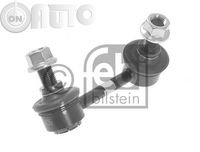 Brat/bieleta suspensie -  stabilizator 