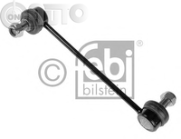 Brat/bieleta suspensie -  stabilizator 