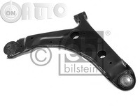 Brat -  suspensie roata 