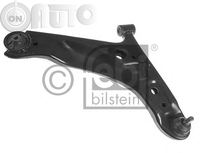 Brat -  suspensie roata 