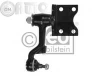 Levier intermediar directie 