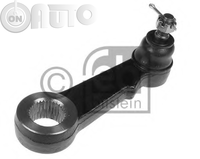 Levier control -  coloana directie 