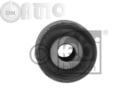 Bucsa brat fata - Bucsa ax spate 