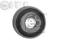 Bucsa brat fata - Bucsa ax spate 