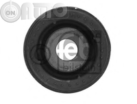 Bucsa brat fata - Bucsa ax spate 