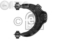 Brat -  suspensie roata 