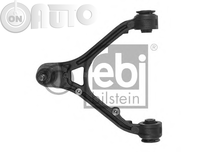 Brat -  suspensie roata 