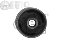 Bucsa brat fata - Bucsa ax spate 