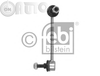 Brat/bieleta suspensie -  stabilizator 