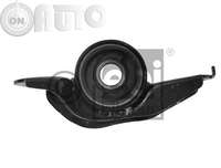 Bucsa brat fata - Bucsa ax spate 