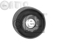 Bucsa brat fata - Bucsa ax spate 