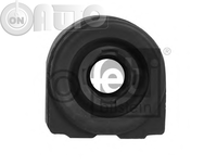 Bucsa brat fata - Bucsa ax spate 