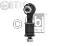 Brat/bieleta suspensie -  stabilizator 