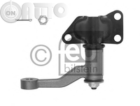 Levier intermediar directie 