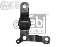 Bucsa brat fata - Bucsa ax spate 