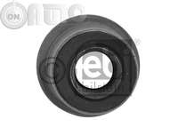 Bucsa brat fata - Bucsa ax spate 